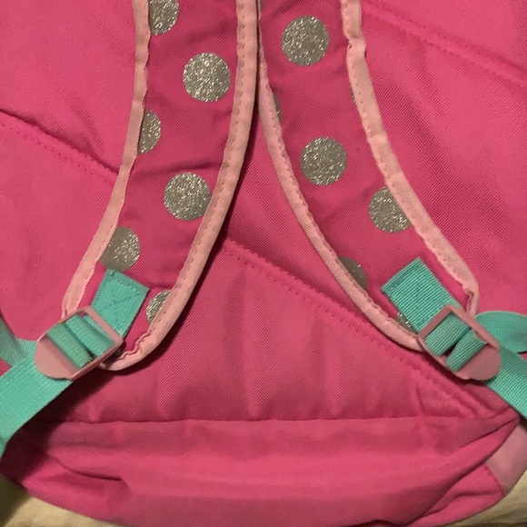 Disney Minnie Mouse backpack - Picture 7 of 7